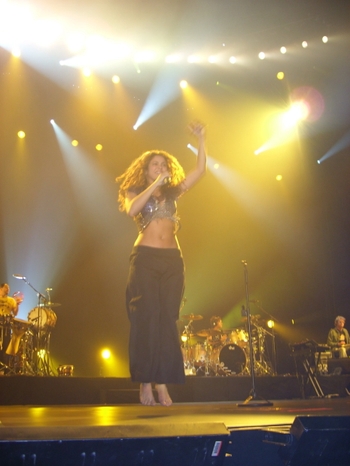 Shakira