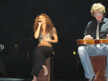 Shakira