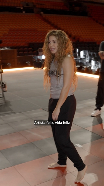 Shakira