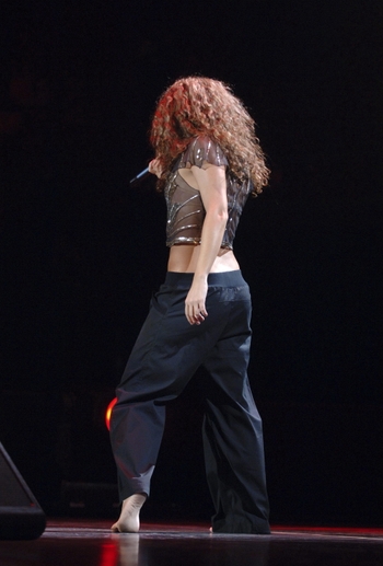 Shakira