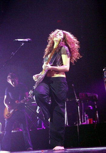 Shakira