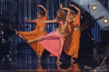 Shakira