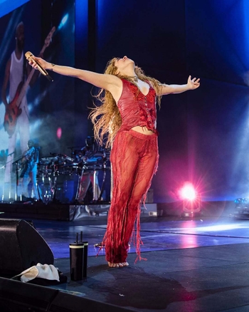 Shakira