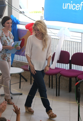 Shakira