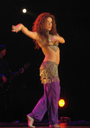 Shakira