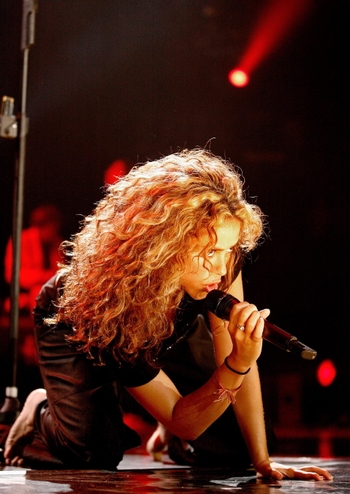 Shakira