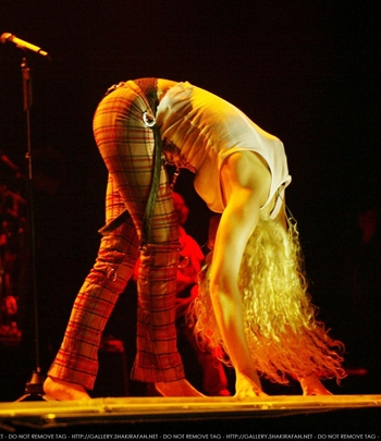 Shakira