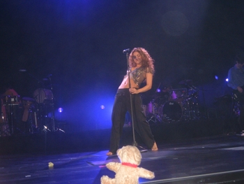 Shakira