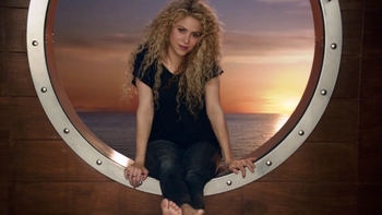 Shakira