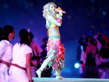 Shakira