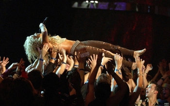 Shakira