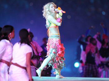 Shakira