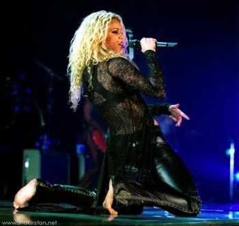 Shakira