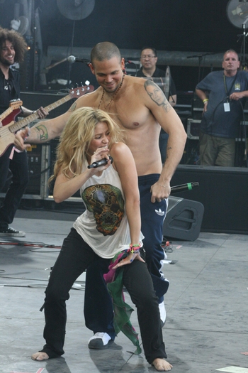 Shakira