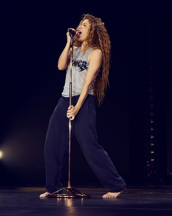 Shakira