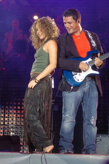 Shakira