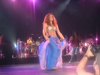 Shakira