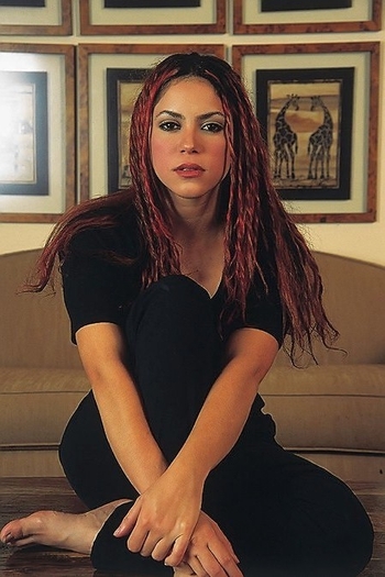 Shakira