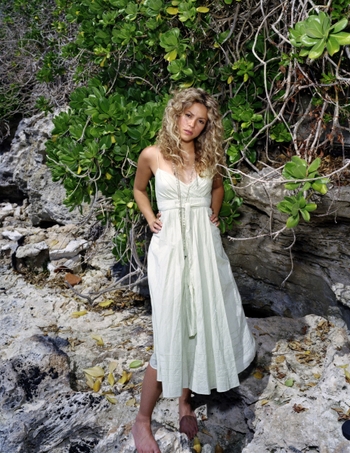 Shakira