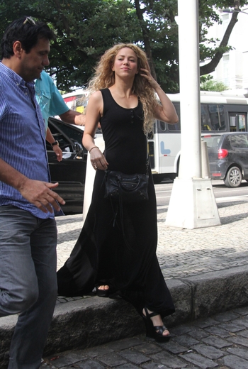 Shakira