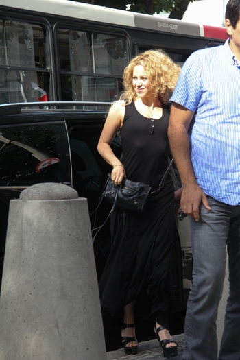 Shakira