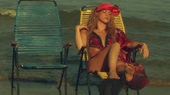 Shakira