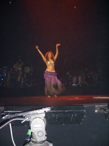 Shakira