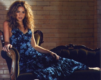 Shakira