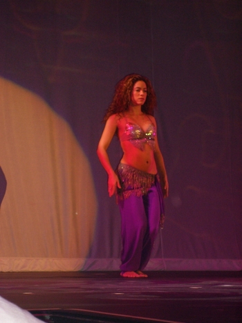 Shakira