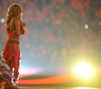 Shakira