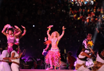 Shakira