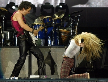 Shakira