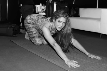 Shakira
