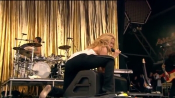 Shakira