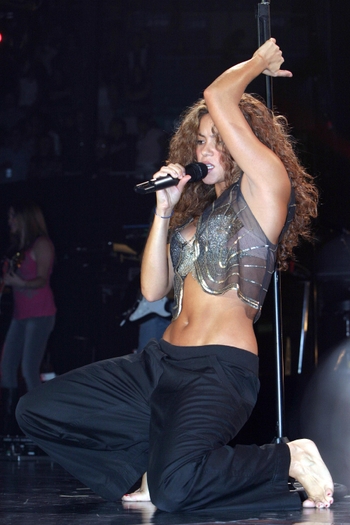 Shakira