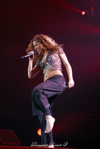 Shakira