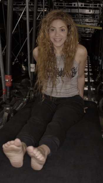 Shakira