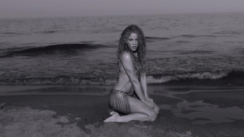 Shakira
