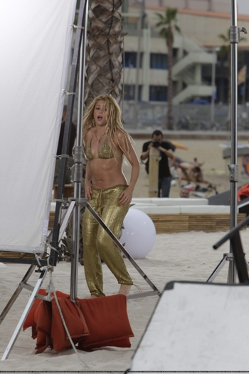 Shakira