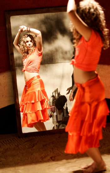 Shakira