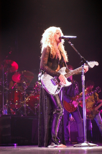 Shakira