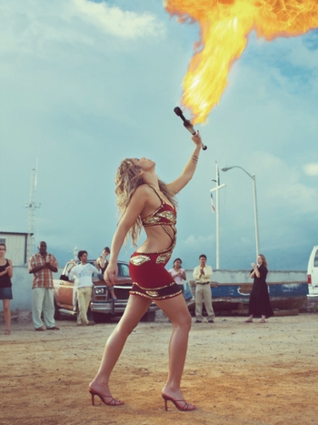 Shakira