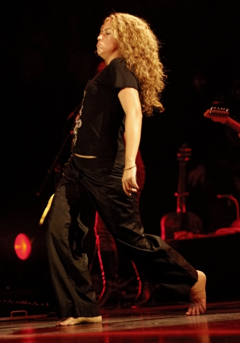 Shakira