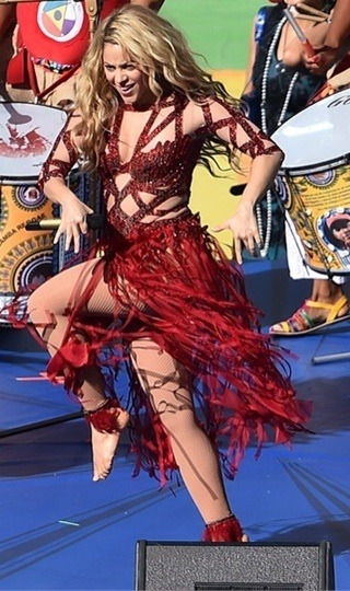 Shakira