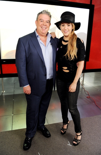 Shakira