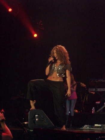 Shakira