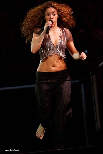Shakira