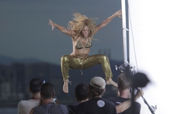 Shakira