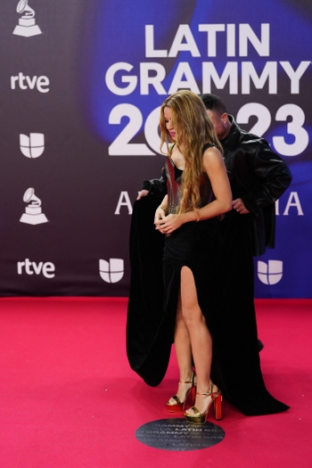 Shakira
