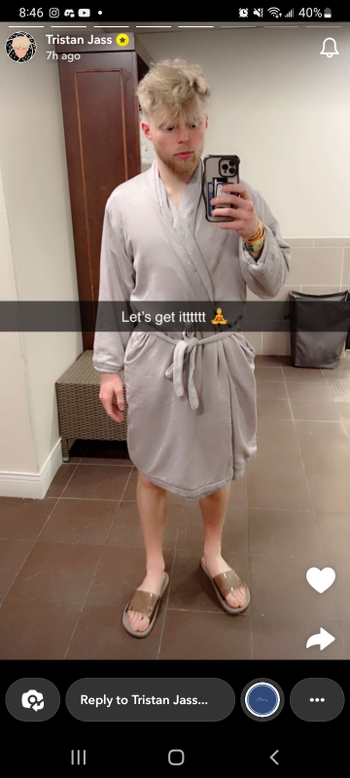 Tristan Jass